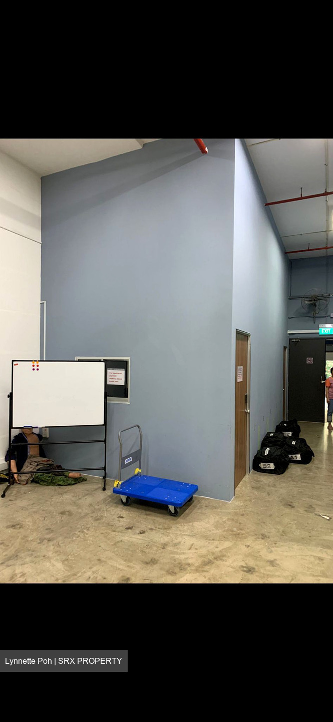 Paya Lebar 178 (D14), Factory #444937741